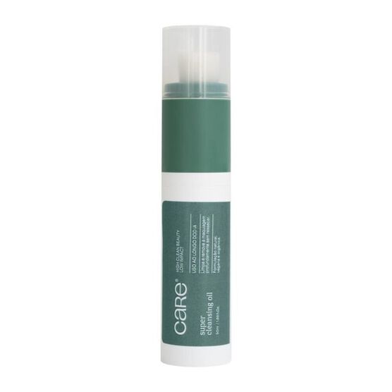 Super Cleansing �leo de Limpeza